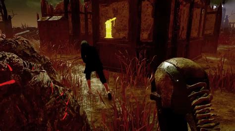 Dead by Daylight best Killer perks in patch 8.1.0 .